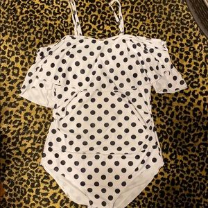 Maternity Swimsuit (one piece)